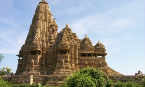 Khajuraho